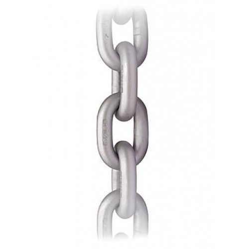 3/8" GR. 100 ALLOY CHAIN DOMESTIC Bilco Group